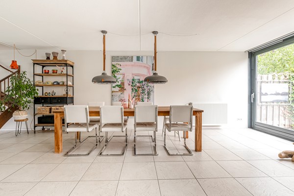 Medium property photo - Burgvliet 113, 8226 RE Lelystad